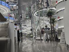 -3号仓库·创意中国菜(新世界城店)