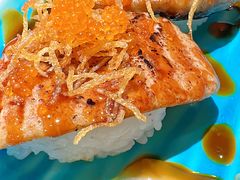 -気楽亭和食料理(气乐亭大世界本店)