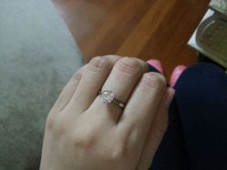 点击看大图 android_upload_pic-威德钻石-克拉钻大本营(南京东路店)