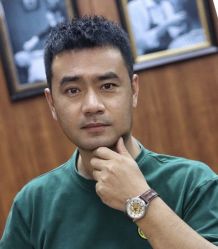 -贝勒爷专业男发