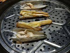 -船奇蒸汽海鲜·闽菜(八市海鲜总店)