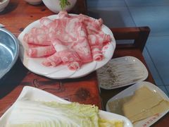 -惠友大虾(太原北街店)