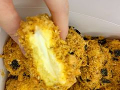 肉松小贝-鲍师傅糕点(观前街店)
