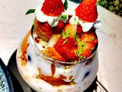 招牌优格杯-BE BRIGHT KITCHEN(正佳广场店)