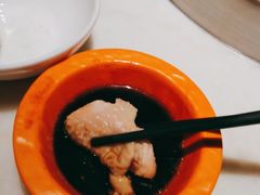 走地鸡-煲宫猪肚鸡(晶品店)