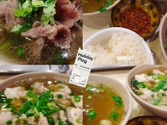 -情妹耙泥鳅·江湖川菜(科华店)