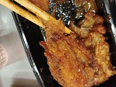 -燃计沙茶皇·香港沙茶火锅(人广旗舰店)