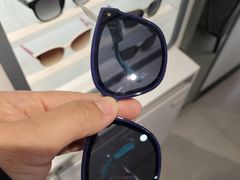 -宝视达眼镜(公园道店)