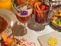 -Mogul Eatery·大亨餐酒馆