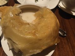 酥皮海鲜汤-佐度王子扒房(天鹅湖店)