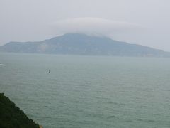 -东澳岛