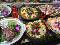 -丈母娘的饭局•新金陵菜(牛首山店)