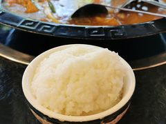 -重庆烧鸡公火锅(簋街店)