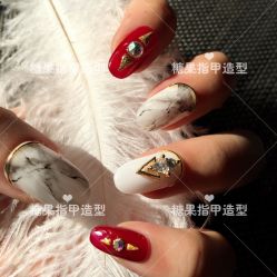 手部美甲-光SPA科技美肤