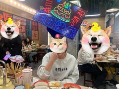 -老三样·旧食新味(船山路店)