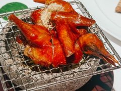 -悦轩中餐厅·高空江景·杭州柏悦酒店