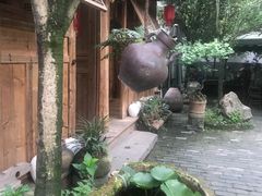 -青城甲(青城山店)