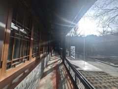 -北京宽沟会议中心