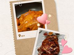 -老爷庙风味美食府(魏都大道店)