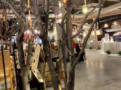 -漫咖啡(中纺国际店)