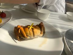 -民国红公馆(老门东店)