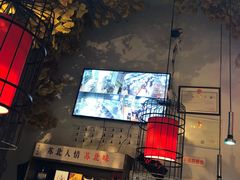 -山芋腔苏北菜(盐城滨海店)