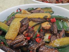 -小辣椒(华富店)