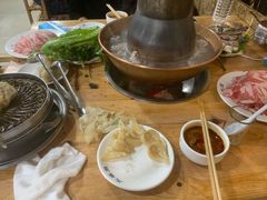 -元盛居(生态大街店)