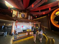 -NINES推理馆·实景侦探推理剧MIXPLAY(静安店)