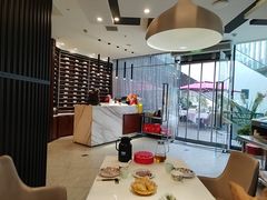 -味+新京宴·烤鸭·北京菜(创意谷店)