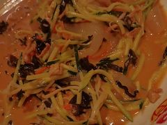 -添福来墨鱼饺子 · 海鲜东北菜(泡崖店)