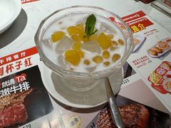 -杯子红牛排(南海广场店)