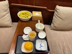 -裕和堂中医推拿艾灸(太古汇臻品店)