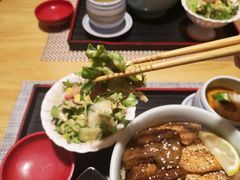 -活鳗饭·鹅肝范儿(高碑店店)