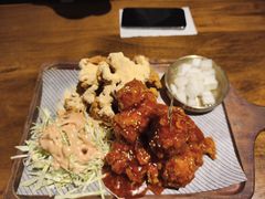 -大益烤鸡