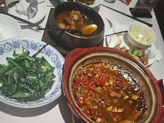 -千百味红餐厅·江西菜(绿地双子塔店)