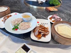 -全聚德(前门店)