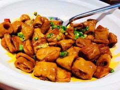 -马仕玖煲·融合菜·酥不腻烤鸭(人大店)