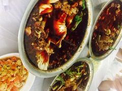 公平红烧兔-温江公平红烧兔(总店)