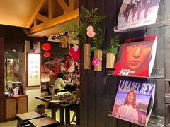 -贰醒·私房小院烧烤 (太古里店)