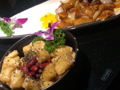 -嘉禾·悦享餐厅(八方汇店)