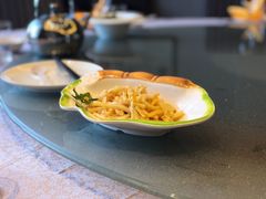 -福临门酒店·海鲜·家常菜·浑锅