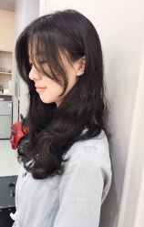 -黛蓝形象定制