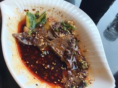 -川里谈·川味小馆(北京路店)