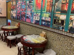 -广信牛奶甜品世家(台东店)