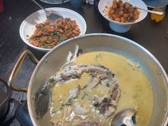 -鱼你相聚·河鲜馆(袁家岭店)