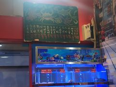 -小龍鳳·港式海鲜打边炉(沙湖路店)