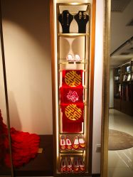 点击看大图 -藤薰定制中式嫁衣礼服旗袍店