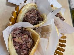 -闫家驴肉老店(华电一校店)