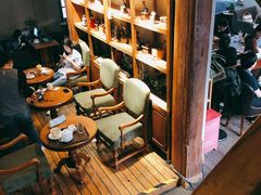 -1901 Cafe(西四店)